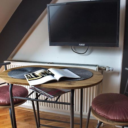 Sweet69Apartments Sb Ni Екстериор снимка
