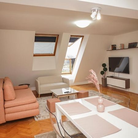 Sweet69Apartments Sb Ni Екстериор снимка