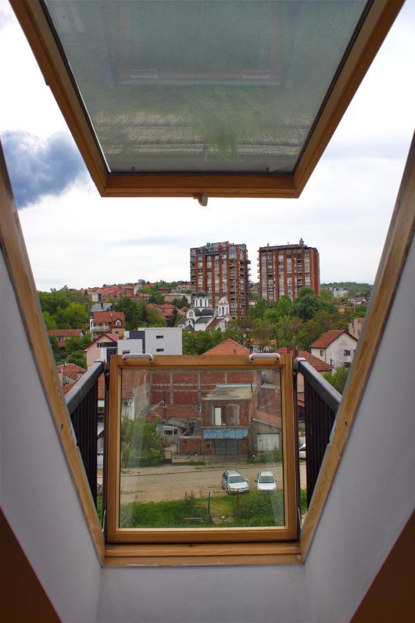 Sweet69Apartments Sb Ni Екстериор снимка