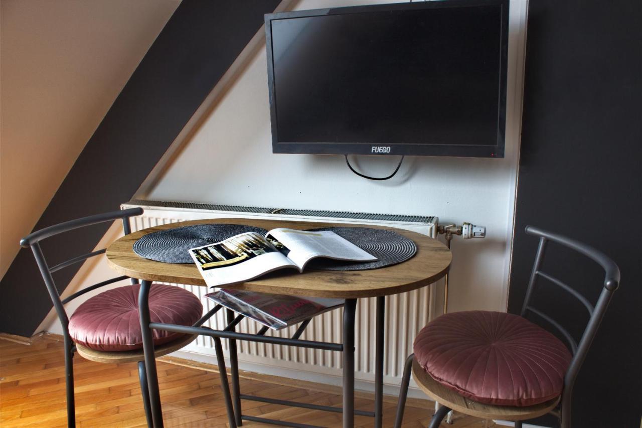 Sweet69Apartments Sb Ni Екстериор снимка