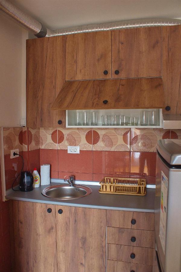 Sweet69Apartments Sb Ni Екстериор снимка