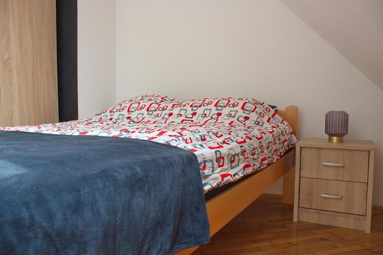Sweet69Apartments Sb Ni Екстериор снимка