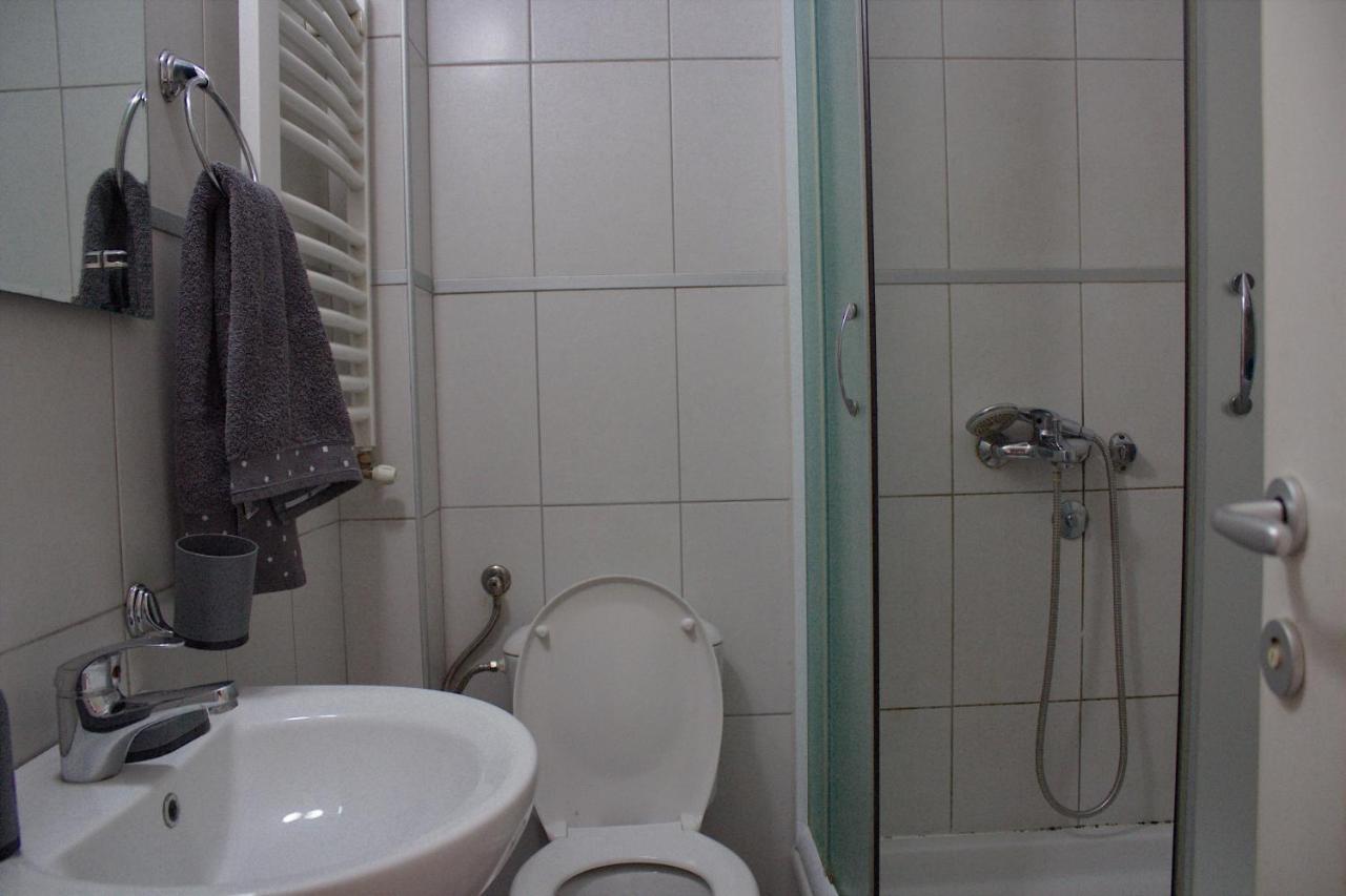 Sweet69Apartments Sb Ni Екстериор снимка