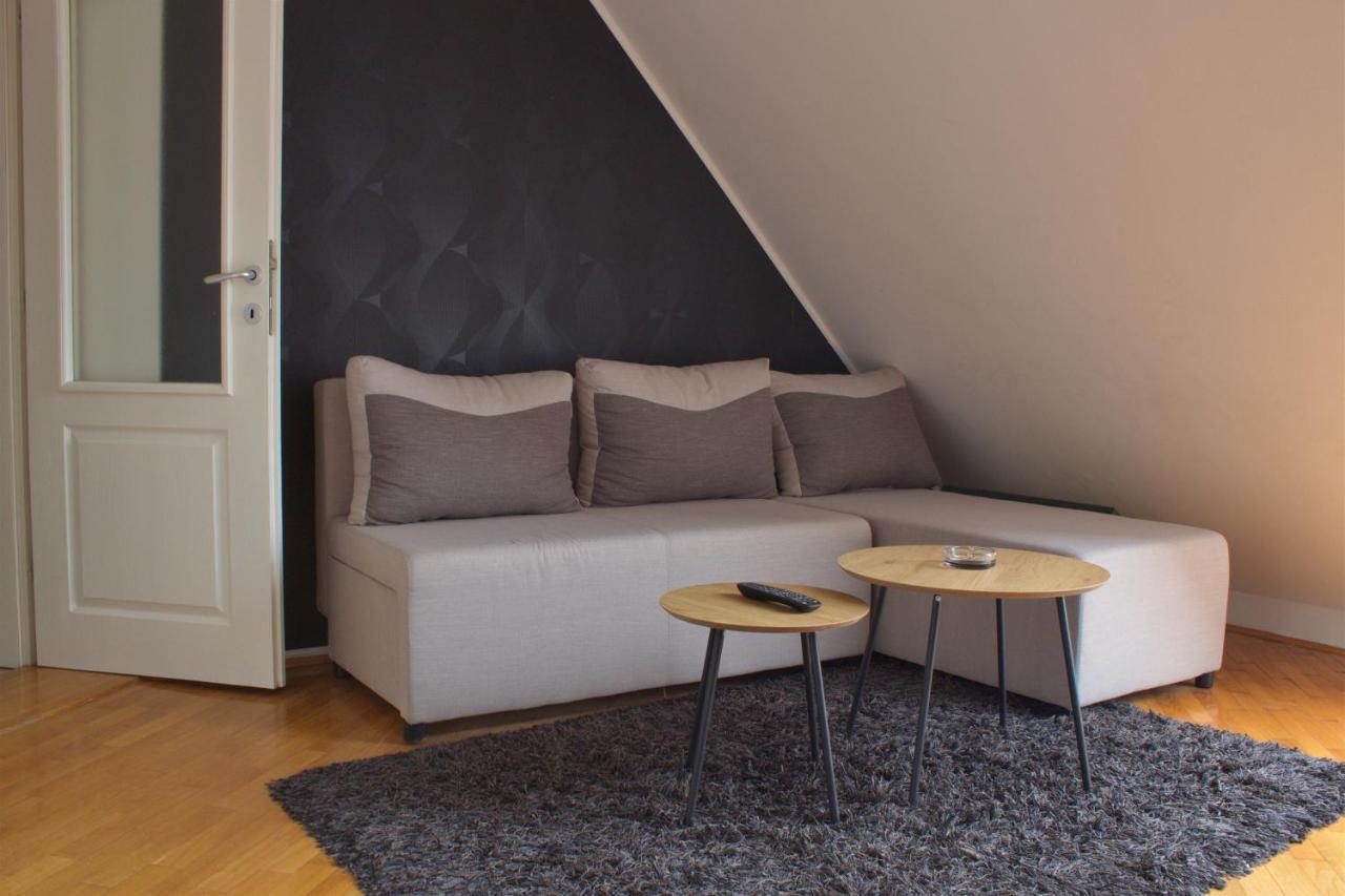 Sweet69Apartments Sb Ni Екстериор снимка