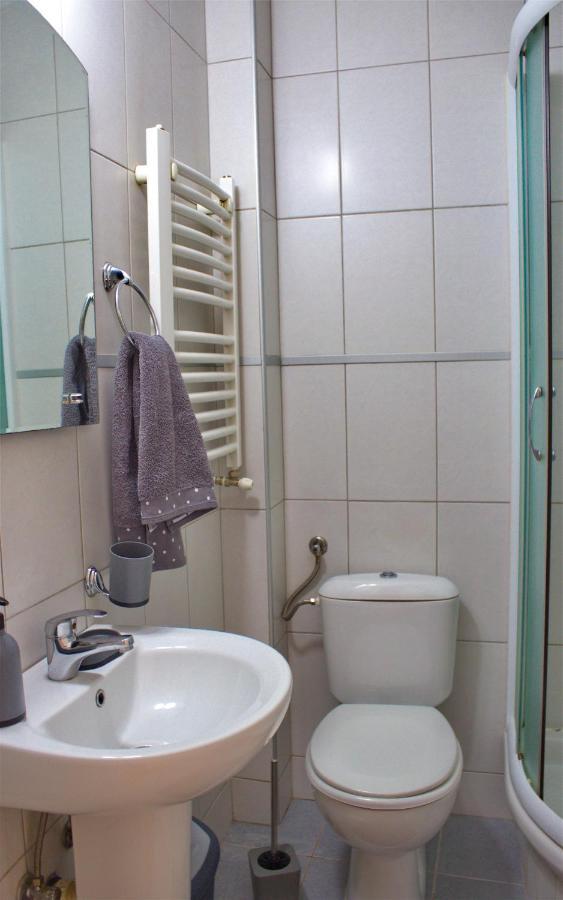 Sweet69Apartments Sb Ni Екстериор снимка