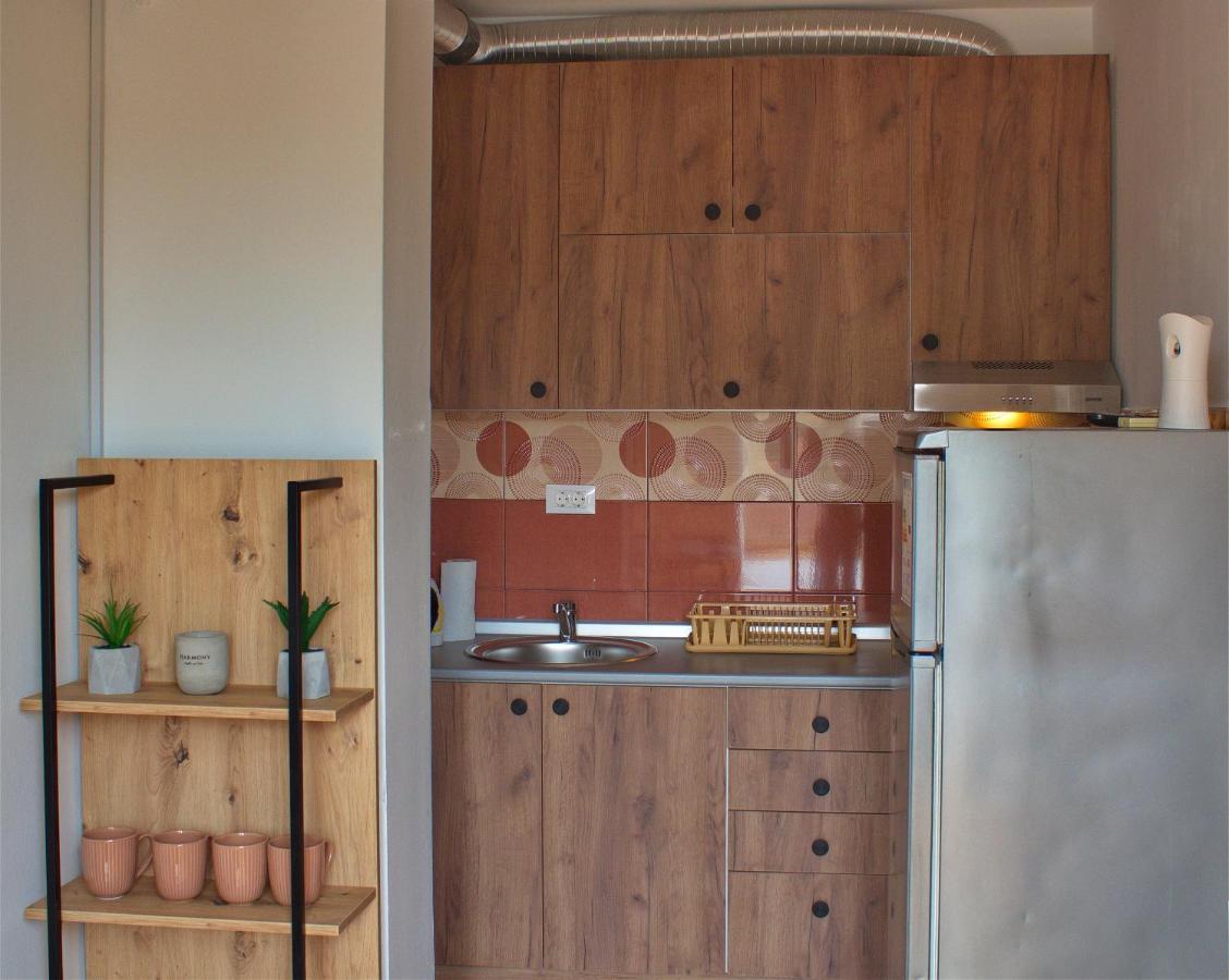 Sweet69Apartments Sb Ni Екстериор снимка