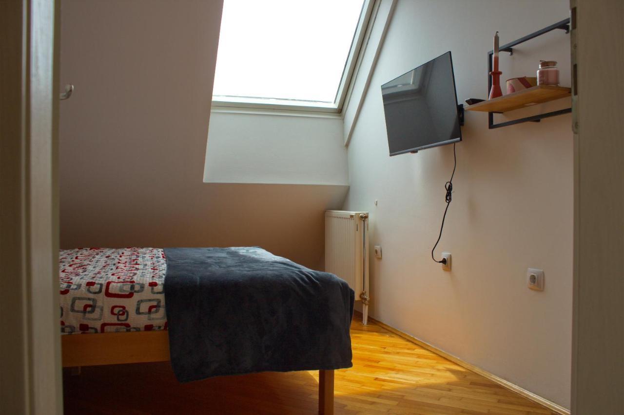 Sweet69Apartments Sb Ni Екстериор снимка