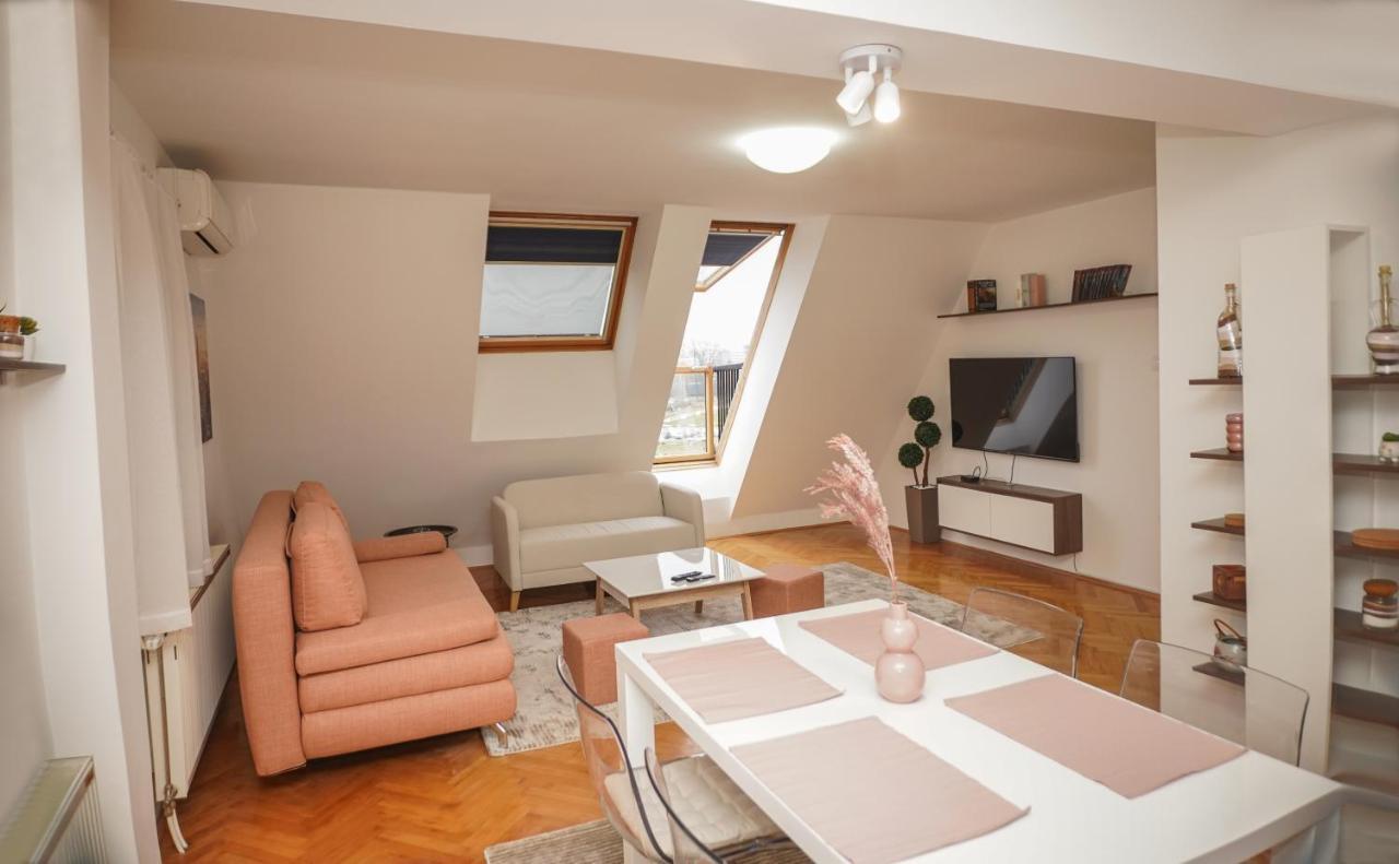 Sweet69Apartments Sb Ni Екстериор снимка